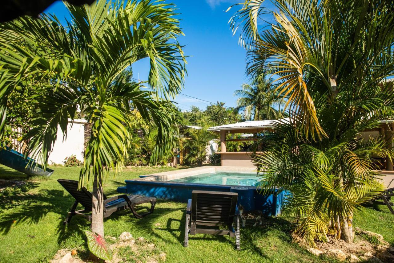 Gipsy Ranch Rooms Кабарете Екстер'єр фото