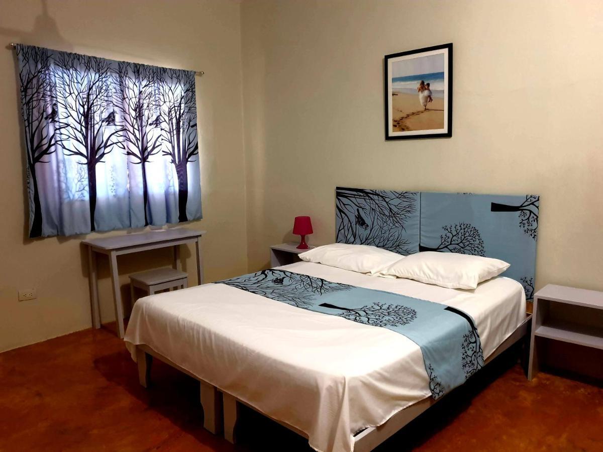 Gipsy Ranch Rooms Кабарете Номер фото