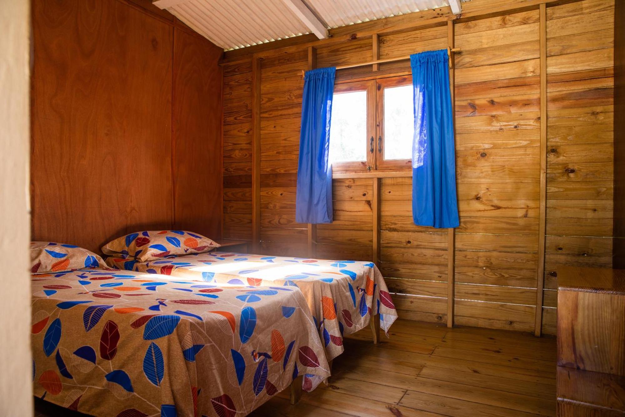 Gipsy Ranch Rooms Кабарете Номер фото