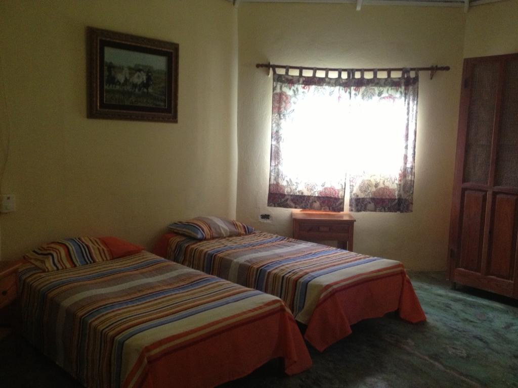 Gipsy Ranch Rooms Кабарете Номер фото