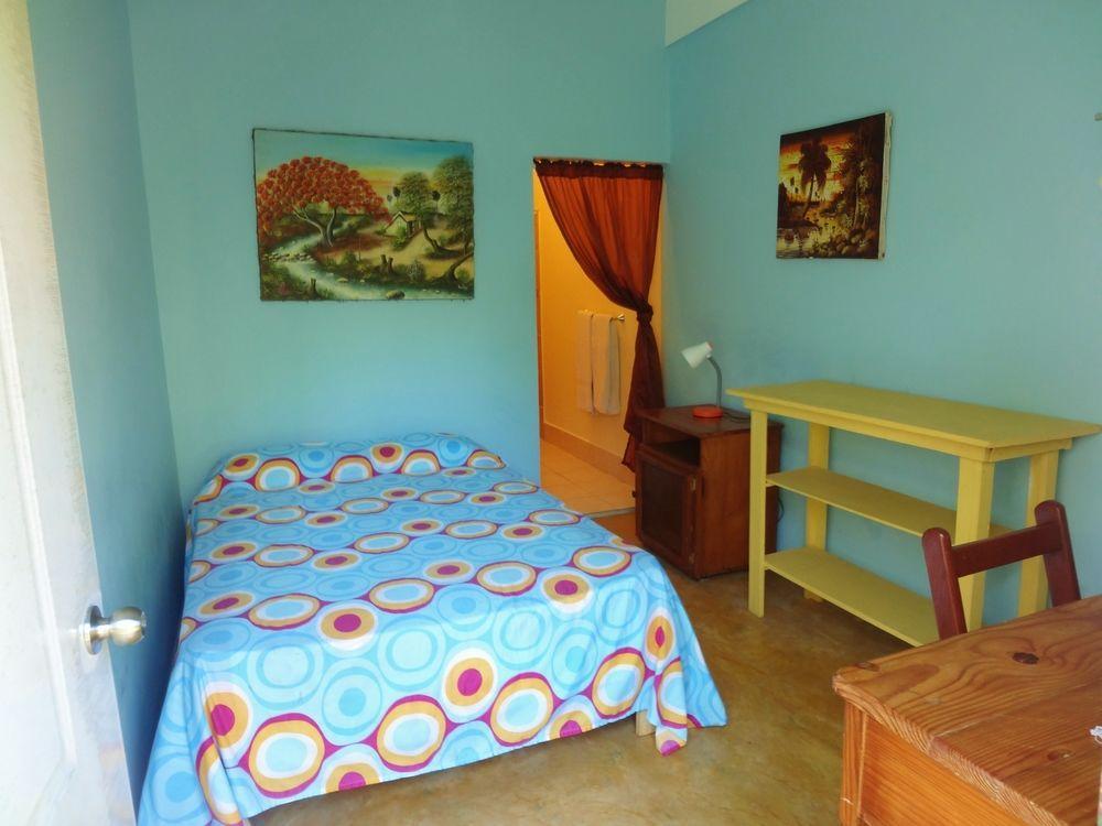 Gipsy Ranch Rooms Кабарете Екстер'єр фото
