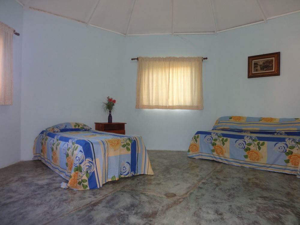 Gipsy Ranch Rooms Кабарете Екстер'єр фото
