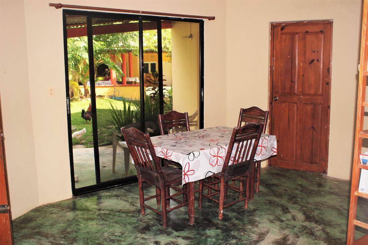 Gipsy Ranch Rooms Кабарете Номер фото