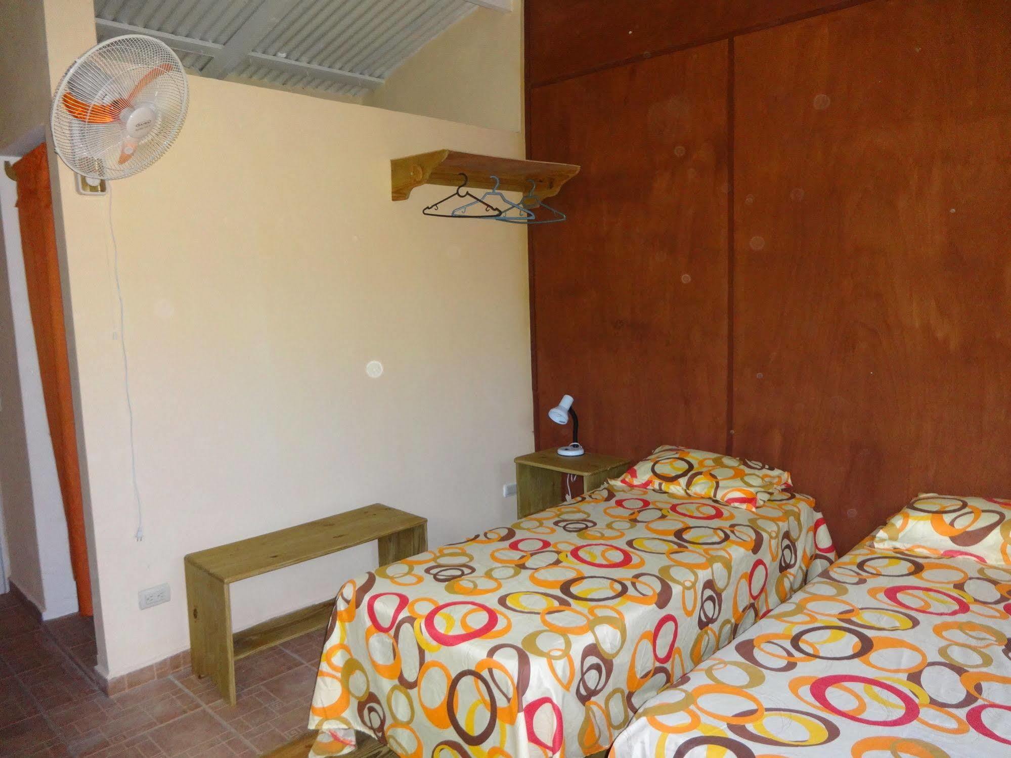 Gipsy Ranch Rooms Кабарете Екстер'єр фото