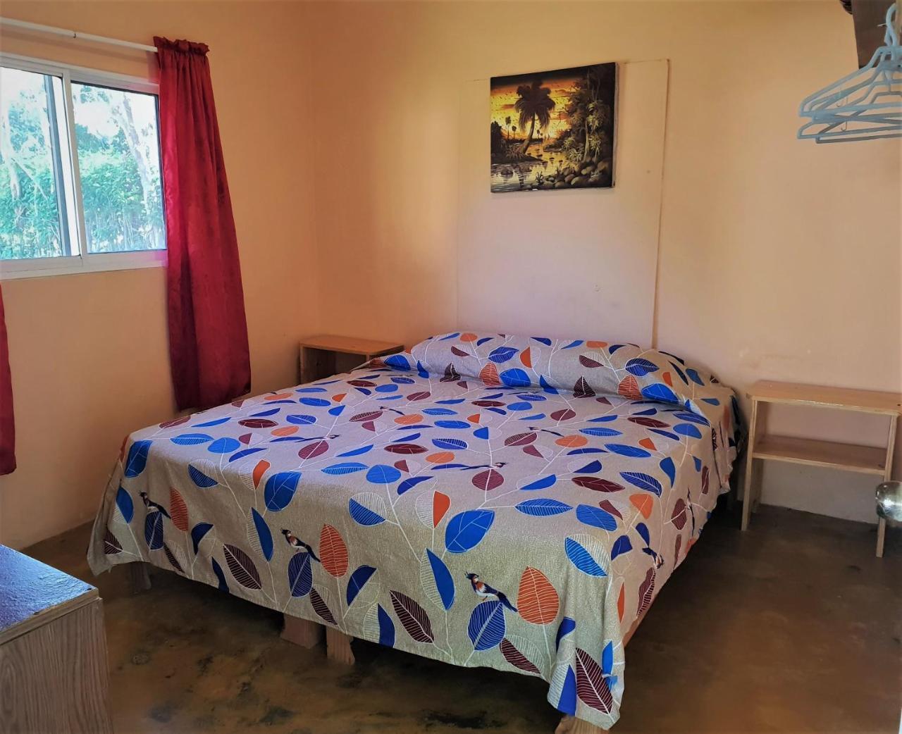 Gipsy Ranch Rooms Кабарете Номер фото